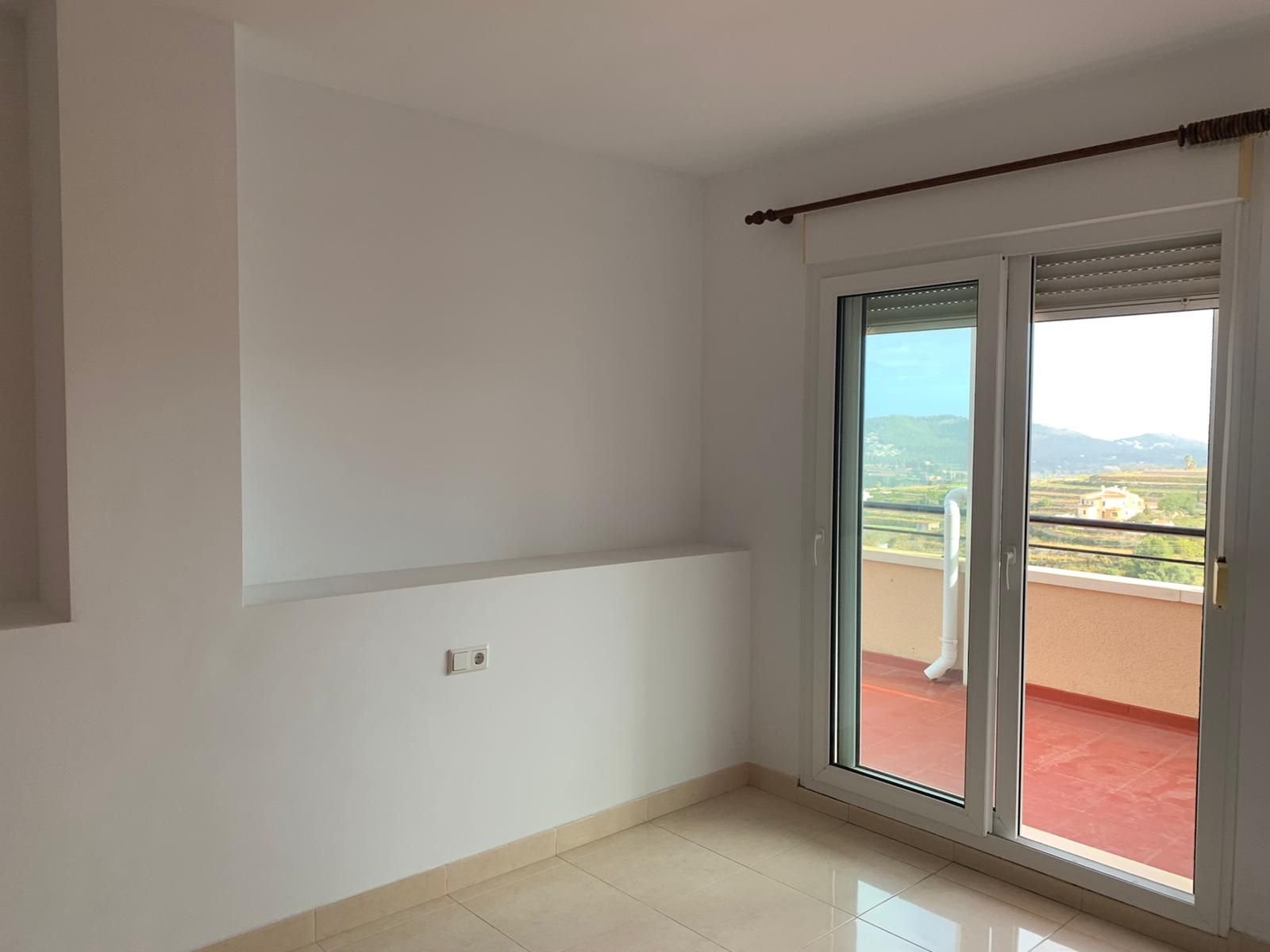 Apartamento en Benitachell - Reventa